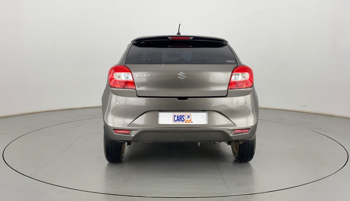 2019 Maruti Baleno SIGMA PETROL 1.2, Petrol, Manual, 29,905 km, Back/Rear