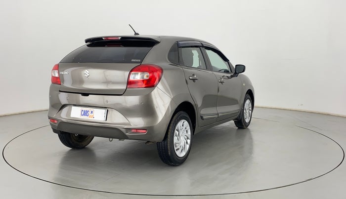 2019 Maruti Baleno SIGMA PETROL 1.2, Petrol, Manual, 29,905 km, Right Back Diagonal