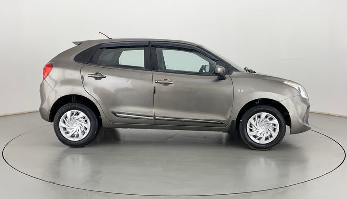 2019 Maruti Baleno SIGMA PETROL 1.2, Petrol, Manual, 29,905 km, Right Side View