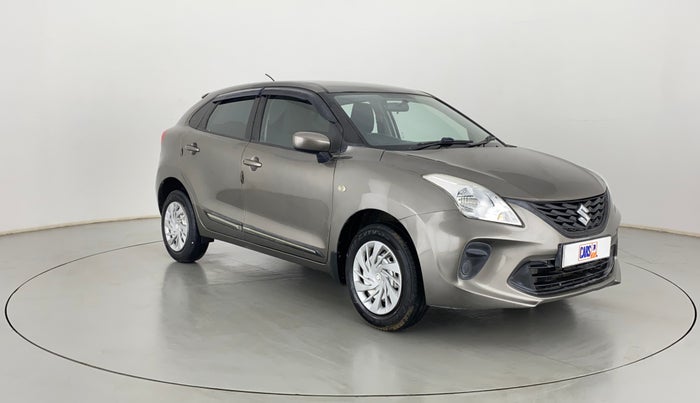 2019 Maruti Baleno SIGMA PETROL 1.2, Petrol, Manual, 29,905 km, Right Front Diagonal