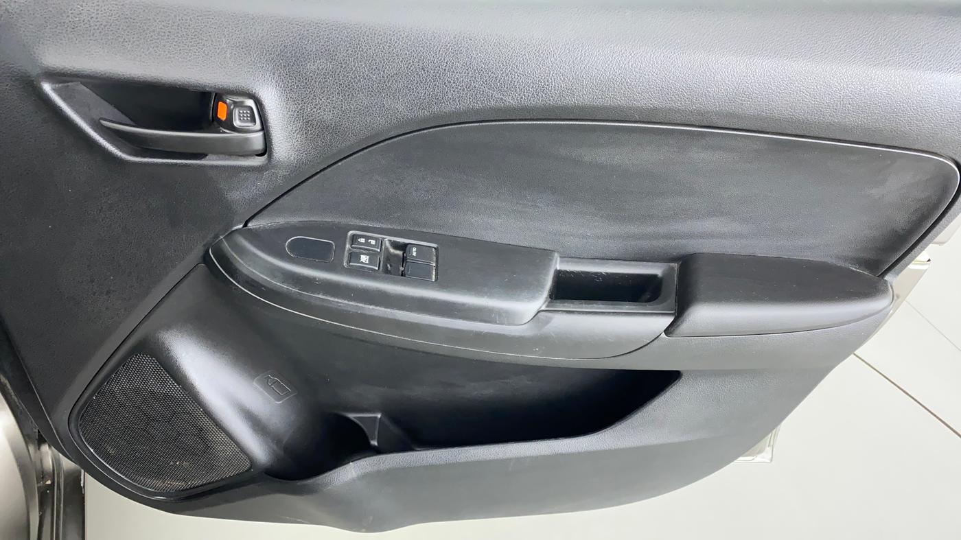 2019 Maruti Baleno SIGMA PETROL 1.2, Petrol, Manual, 29,905 km, Driver Side Door Panels Control