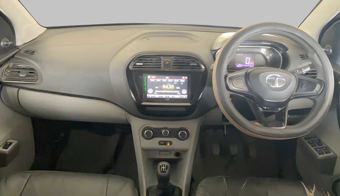 2020 Tata Tiago XE PETROL, Petrol, Manual, 29,600 km, Dashboard