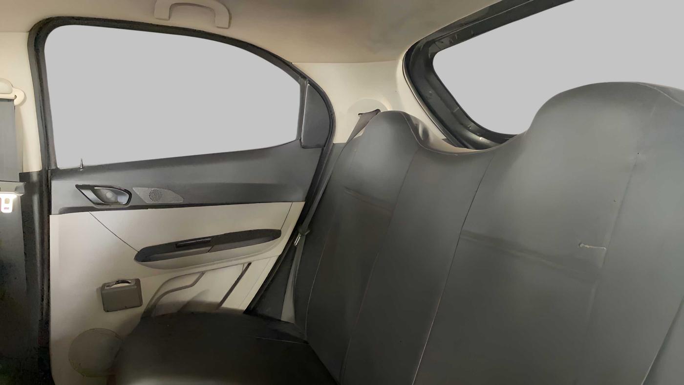 2020 Tata Tiago XE PETROL, Petrol, Manual, 29,600 km, Right Side Rear Door Cabin