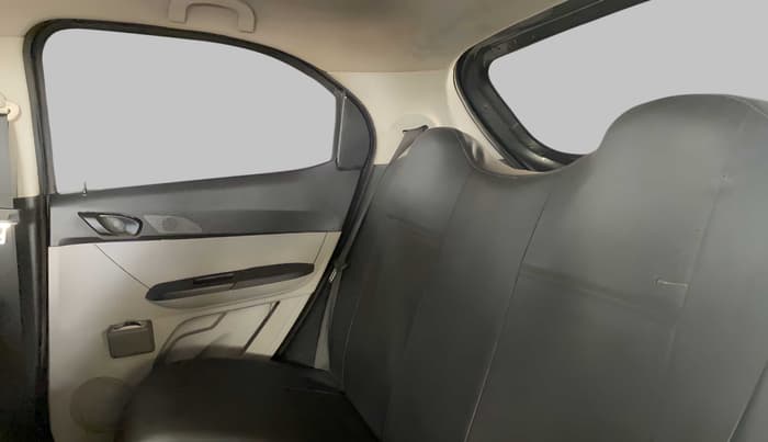 2020 Tata Tiago XE PETROL, Petrol, Manual, 29,600 km, Right Side Rear Door Cabin