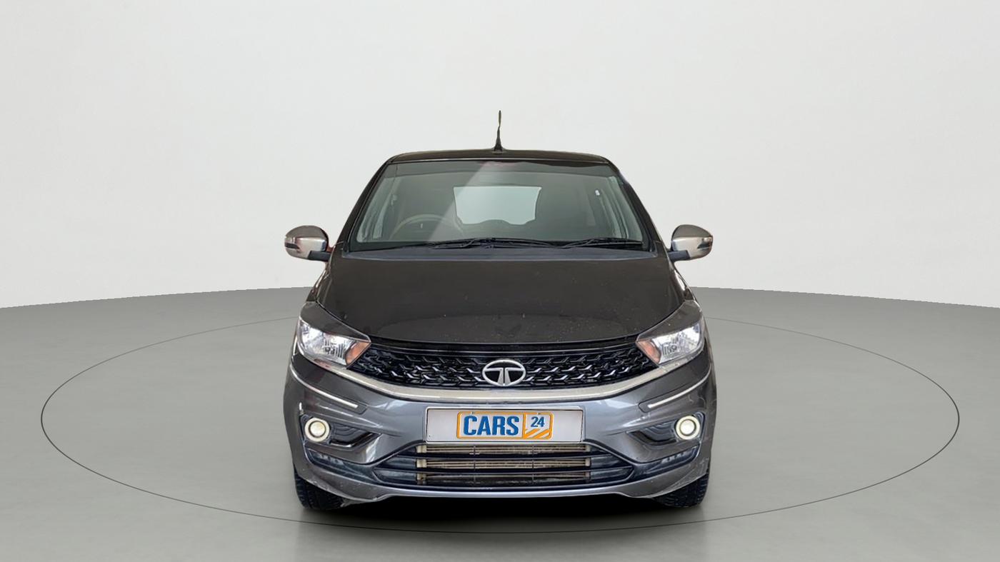 2020 Tata Tiago XE PETROL, Petrol, Manual, 29,600 km, Front