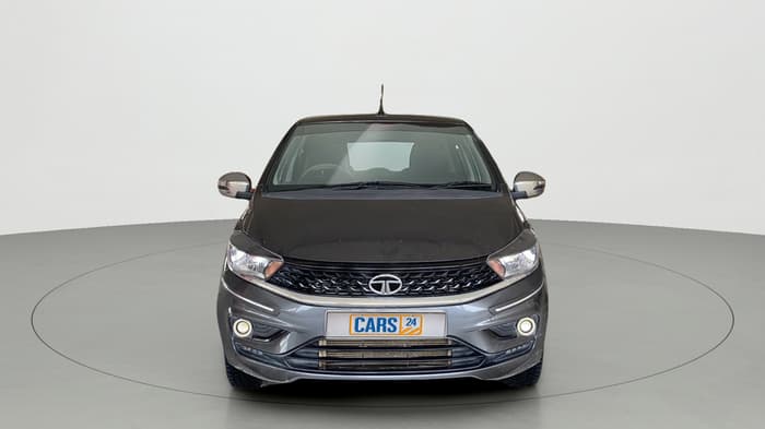 2020 Tata Tiago XE PETROL, Petrol, Manual, 29,600 km, Front