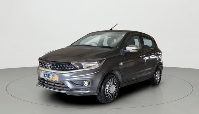 2020 Tata Tiago XE PETROL, Petrol, Manual, 29,600 km, Left Front Diagonal
