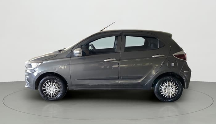 2020 Tata Tiago XE PETROL, Petrol, Manual, 29,600 km, Left Side