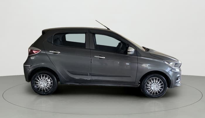 2020 Tata Tiago XE PETROL, Petrol, Manual, 29,600 km, Right Side View