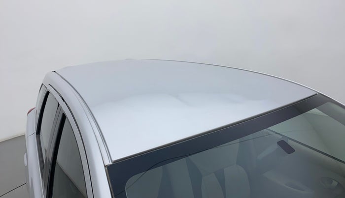 2015 Datsun Go Plus T, Petrol, Manual, 30,191 km, Roof