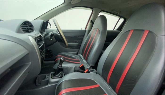2015 Maruti Alto 800 LXI, Petrol, Manual, 61,197 km, Right Side Front Door Cabin