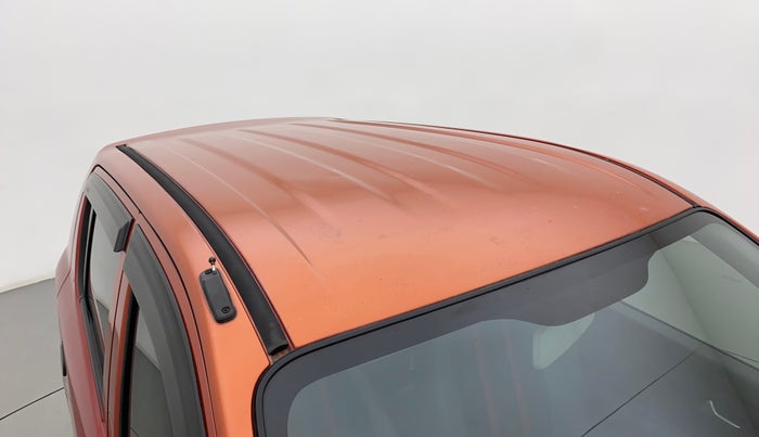 2015 Maruti Alto 800 LXI, Petrol, Manual, 61,197 km, Roof
