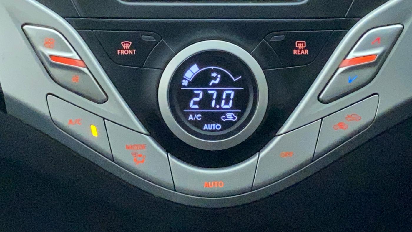 2017 Maruti Baleno DELTA PETROL 1.2, Petrol, Manual, 57,272 km, Automatic Climate Control
