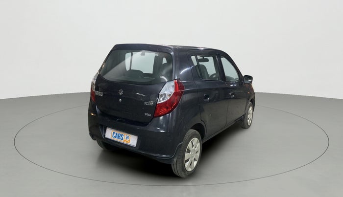 2014 Maruti Alto K10 VXI, Petrol, Manual, 66,329 km, Right Back Diagonal