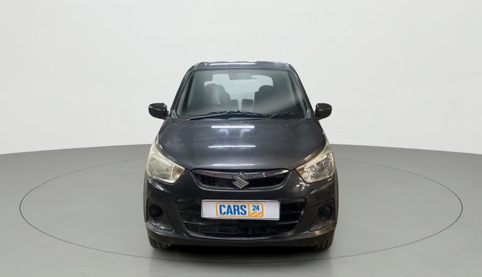 2014 Maruti Alto K10 VXI, Petrol, Manual, 66,329 km, Front