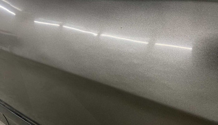2018 Maruti Ciaz ALPHA 1.5 SHVS PETROL, Petrol, Manual, 54,477 km, Rear left door - Minor scratches