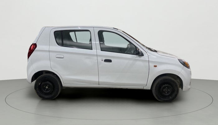 2018 Maruti Alto 800 LXI, Petrol, Manual, 36,358 km, Right Side View