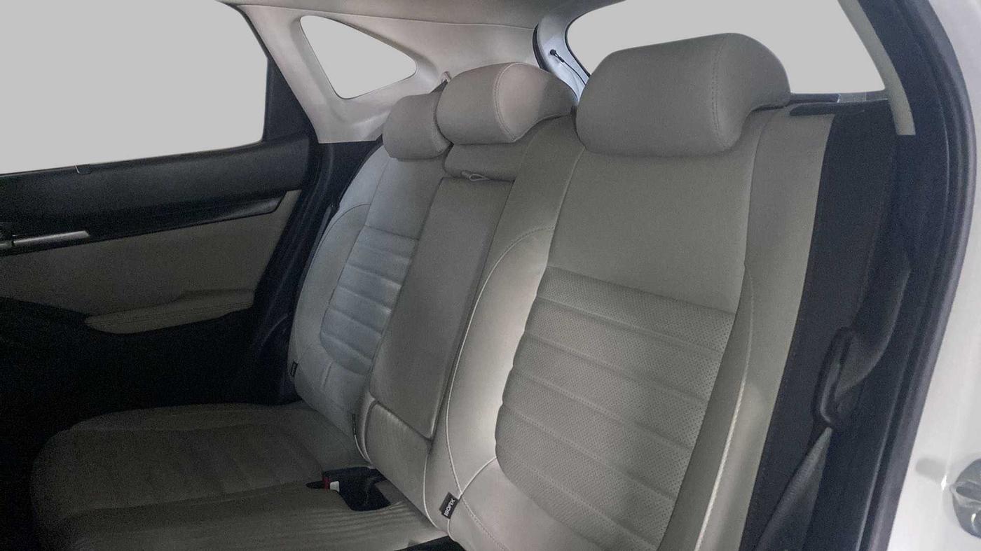 2019 KIA SELTOS GTX PLUS DCT 1.4 PETROL, Petrol, Automatic, 64,946 km, Right Side Rear Door Cabin