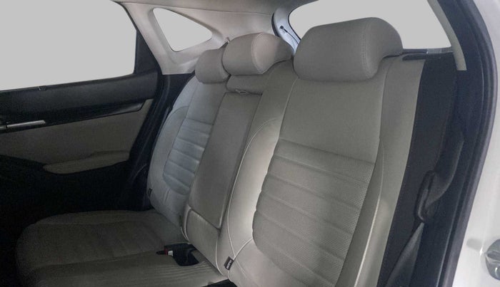 2019 KIA SELTOS GTX PLUS DCT 1.4 PETROL, Petrol, Automatic, 64,946 km, Right Side Rear Door Cabin