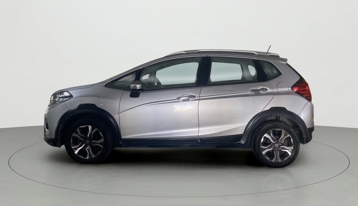 2017 Honda WR-V 1.2L I-VTEC VX MT, Petrol, Manual, 40,282 km, Left Side