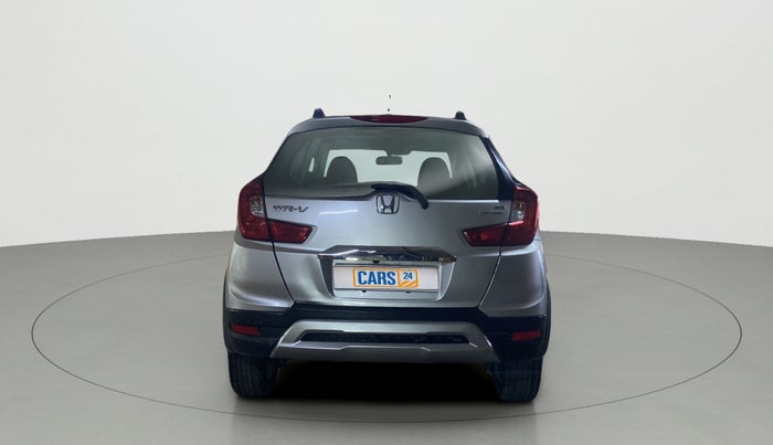 2017 Honda WR-V 1.2L I-VTEC VX MT, Petrol, Manual, 40,282 km, Back/Rear