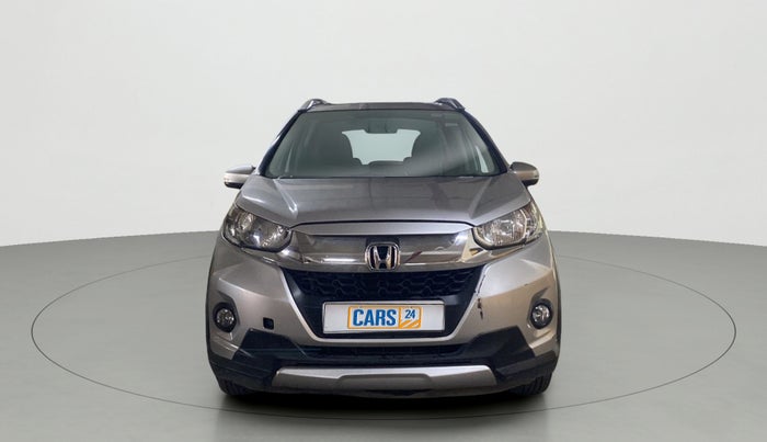 2017 Honda WR-V 1.2L I-VTEC VX MT, Petrol, Manual, 40,282 km, Front
