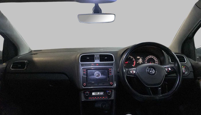 2019 Volkswagen Polo HIGHLINE PLUS 1.0, Petrol, Manual, 37,749 km, Dashboard