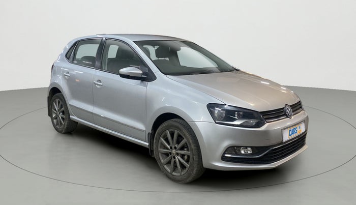 2019 Volkswagen Polo HIGHLINE PLUS 1.0, Petrol, Manual, 37,749 km, SRP