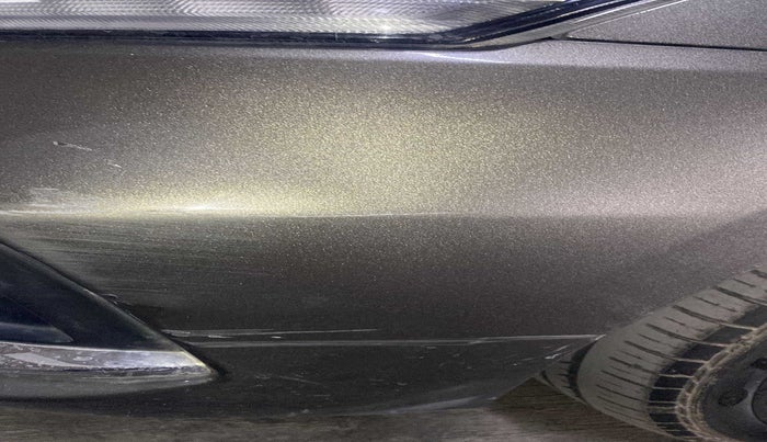 2019 Maruti Ciaz ALPHA  AT 1.5 SHVS PETROL, Petrol, Automatic, 29,473 km, Front bumper - Slightly dented