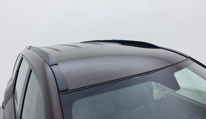 2014 Mahindra XUV500 W8, Diesel, Manual, 86,735 km, Roof