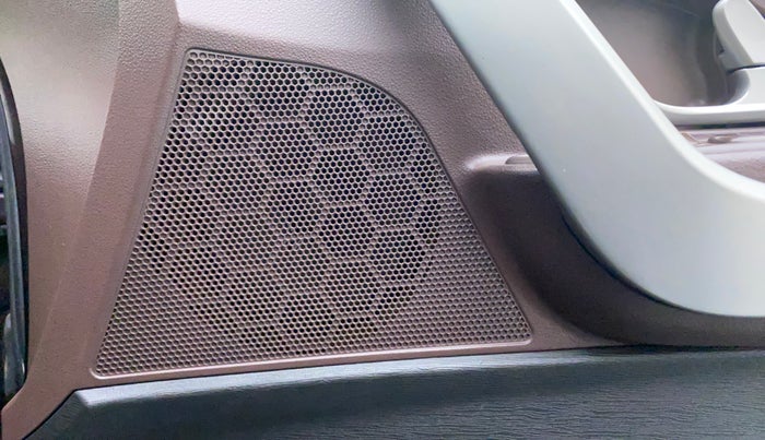 2014 Mahindra XUV500 W8, Diesel, Manual, 86,735 km, Speaker