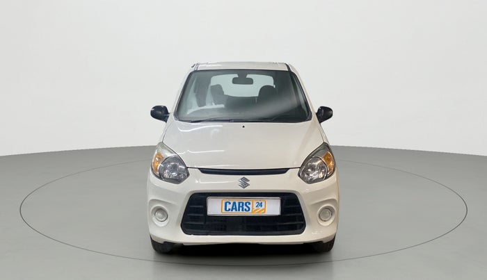 2018 Maruti Alto 800 LXI, Petrol, Manual, 15,793 km, Front
