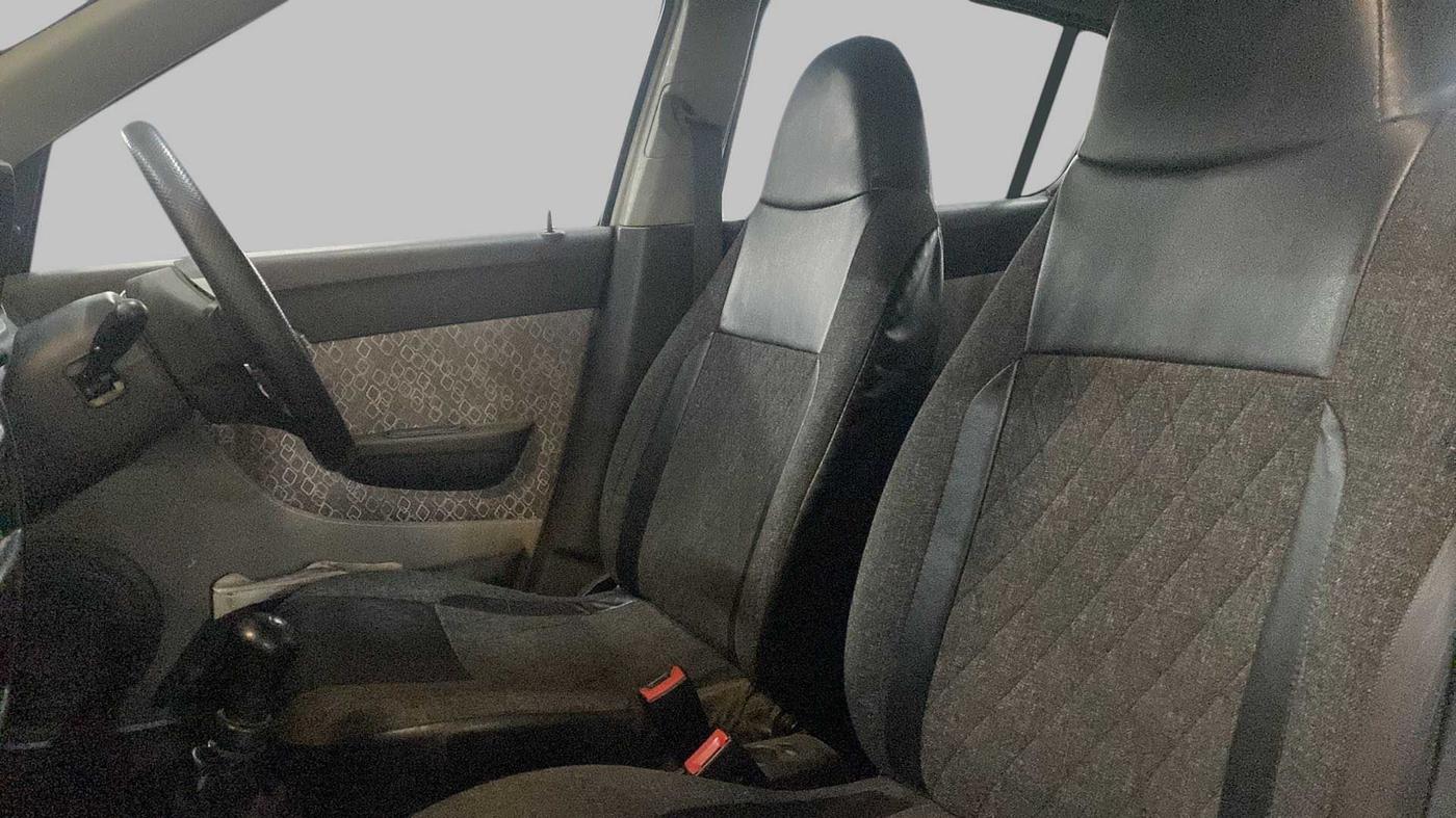 2018 Maruti Alto 800 LXI, Petrol, Manual, 15,793 km, Right Side Front Door Cabin