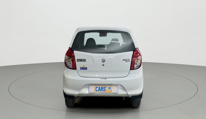 2018 Maruti Alto 800 LXI, Petrol, Manual, 15,793 km, Back/Rear