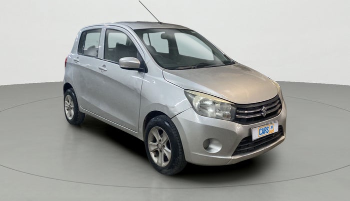 2015 Maruti Celerio ZXI, Petrol, Manual, 83,175 km, SRP