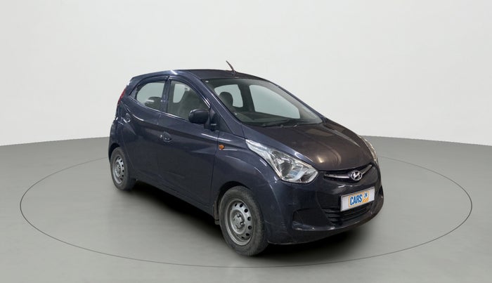 2017 Hyundai Eon ERA PLUS (O), Petrol, Manual, 22,005 km, SRP