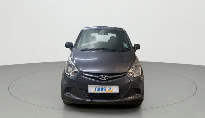 2017 Hyundai Eon ERA PLUS (O), Petrol, Manual, 22,005 km, Front