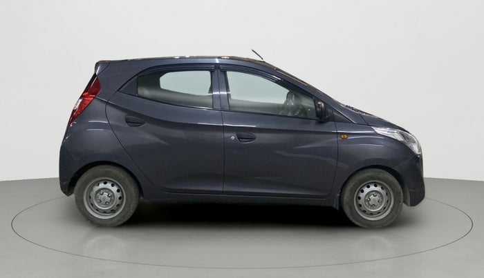 2017 Hyundai Eon ERA PLUS (O), Petrol, Manual, 22,005 km, Right Side View