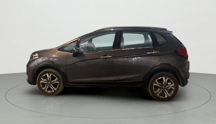 2017 Honda WR-V 1.2L I-VTEC VX MT, Petrol, Manual, 30,537 km, Left Side