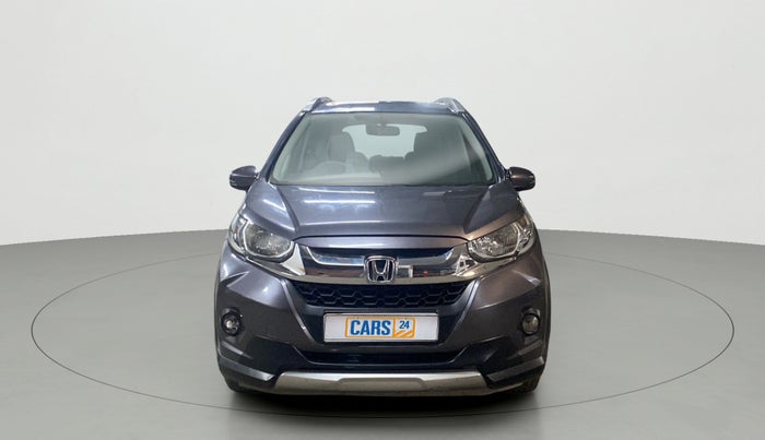 2017 Honda WR-V 1.2L I-VTEC VX MT, Petrol, Manual, 30,537 km, Front