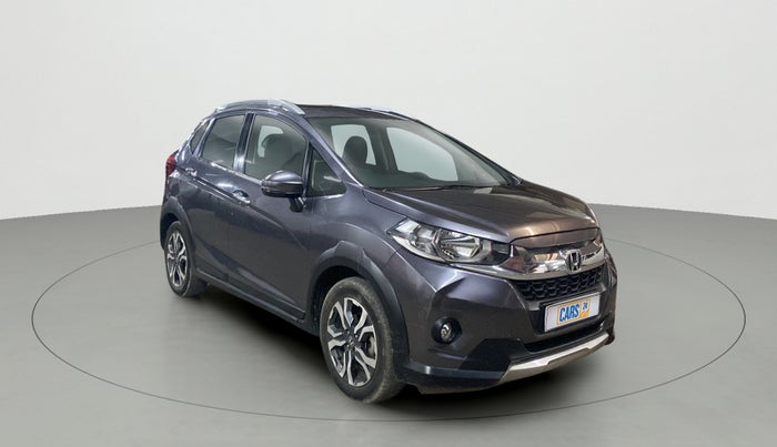 2017 Honda WR-V 1.2L I-VTEC VX MT, Petrol, Manual, 30,537 km, SRP