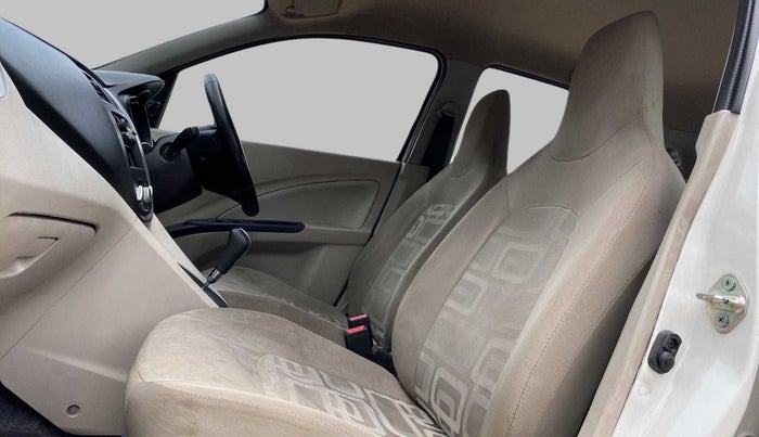 2018 Maruti Celerio VXI AMT, Petrol, Automatic, 70,689 km, Right Side Front Door Cabin