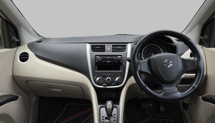2018 Maruti Celerio VXI AMT, Petrol, Automatic, 70,689 km, Dashboard