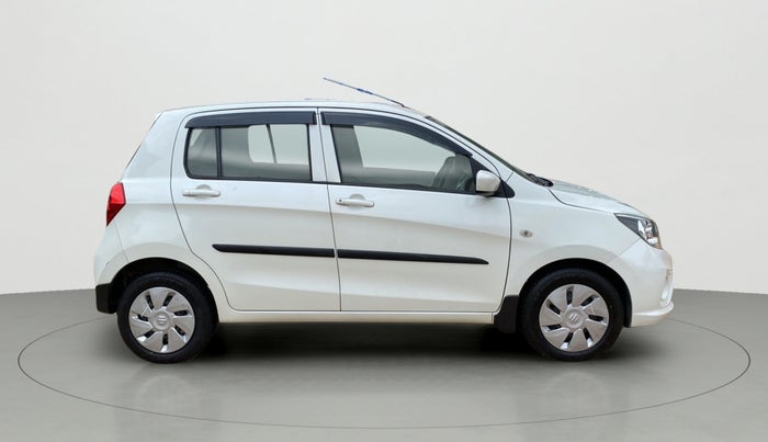 2018 Maruti Celerio VXI AMT, Petrol, Automatic, 70,689 km, Right Side View