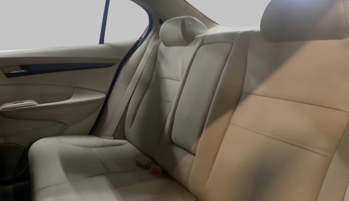 2010 Honda City 1.5L I-VTEC S MT, Petrol, Manual, 75,355 km, Right Side Rear Door Cabin