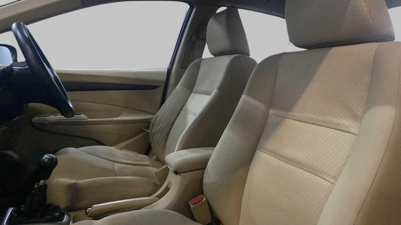 2010 Honda City 1.5L I-VTEC S MT, Petrol, Manual, 75,355 km, Right Side Front Door Cabin