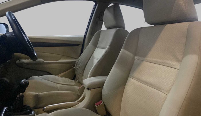 2010 Honda City 1.5L I-VTEC S MT, Petrol, Manual, 75,355 km, Right Side Front Door Cabin