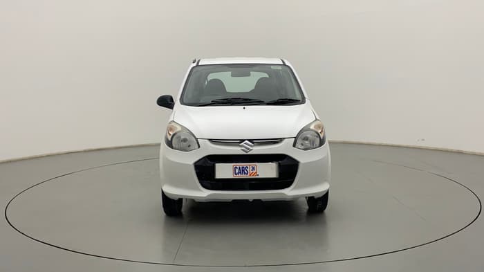 2013 Maruti Alto 800 LXI, Petrol, Manual, 25,324 km, Front
