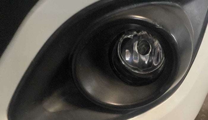 2014 Maruti Swift Dzire VDI, Diesel, Manual, 56,357 km, Left fog light - Not working