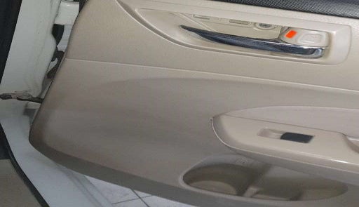 2014 Maruti Swift Dzire VDI, Diesel, Manual, 56,357 km, Right rear window switch / handle - Minor damage